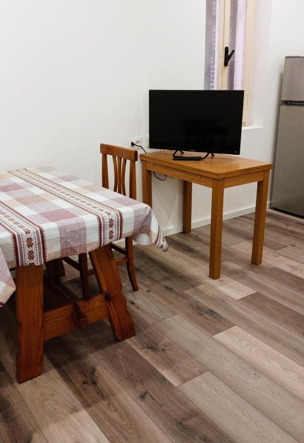 Gemini Camere E Suites Grosseto Exterior foto